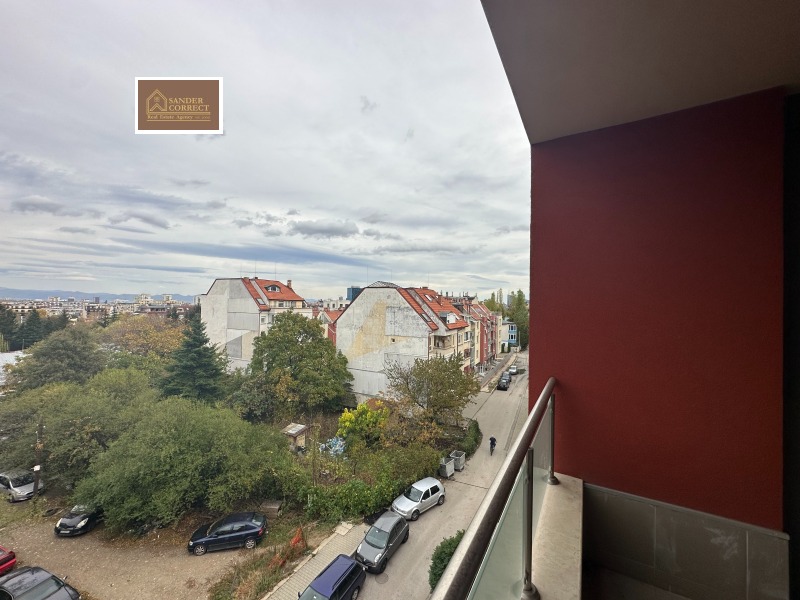 Na sprzedaż  2 sypialnie Sofia , Bakston , 124 mkw | 55946415 - obraz [4]
