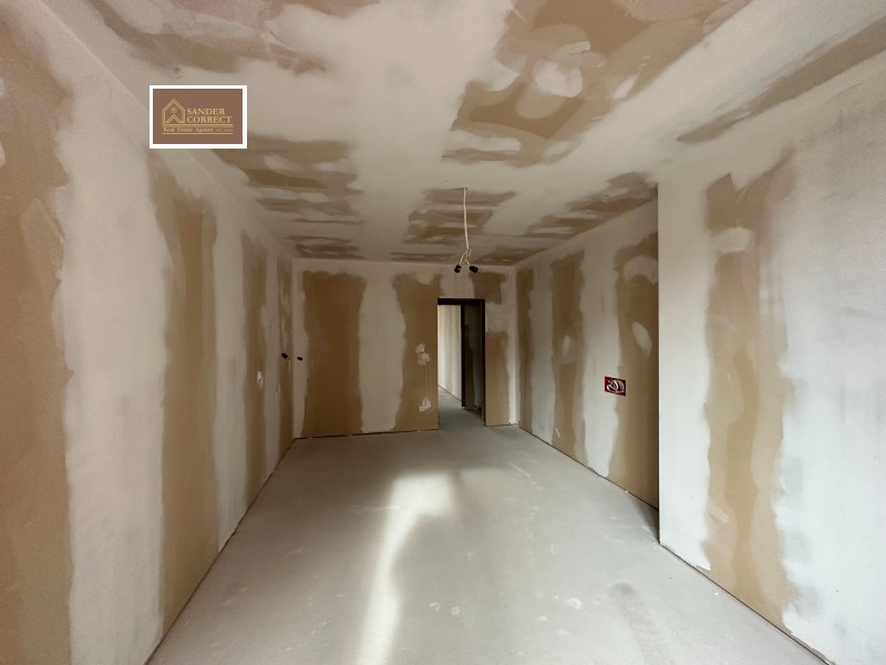 Na sprzedaż  2 sypialnie Sofia , Bakston , 124 mkw | 55946415