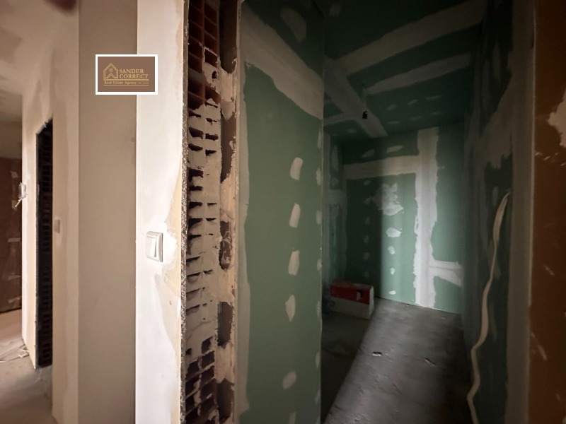 Na sprzedaż  2 sypialnie Sofia , Bakston , 124 mkw | 55946415 - obraz [7]