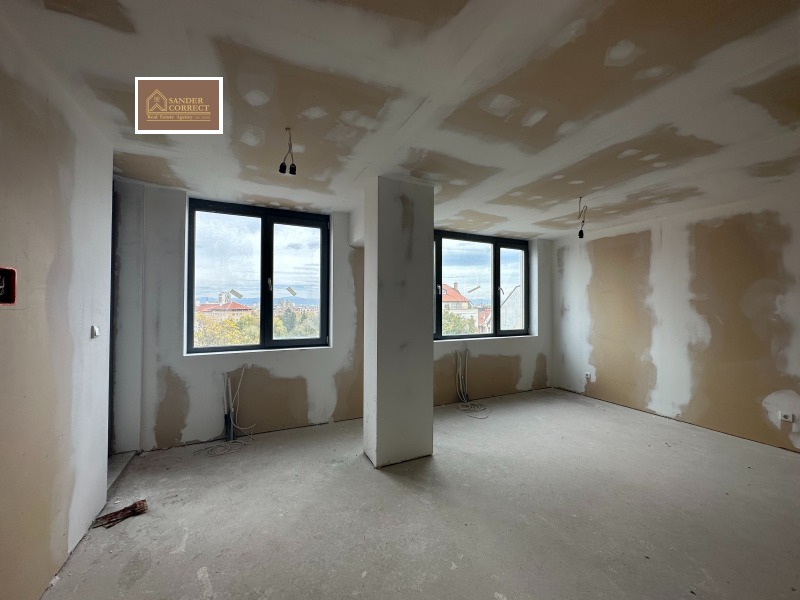 Na sprzedaż  2 sypialnie Sofia , Bakston , 124 mkw | 55946415 - obraz [9]