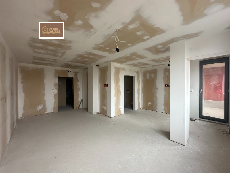 Na sprzedaż  2 sypialnie Sofia , Bakston , 124 mkw | 55946415 - obraz [10]
