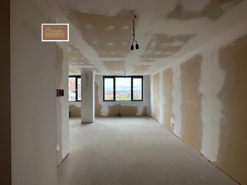 Na sprzedaż  2 sypialnie Sofia , Bakston , 124 mkw | 55946415 - obraz [11]