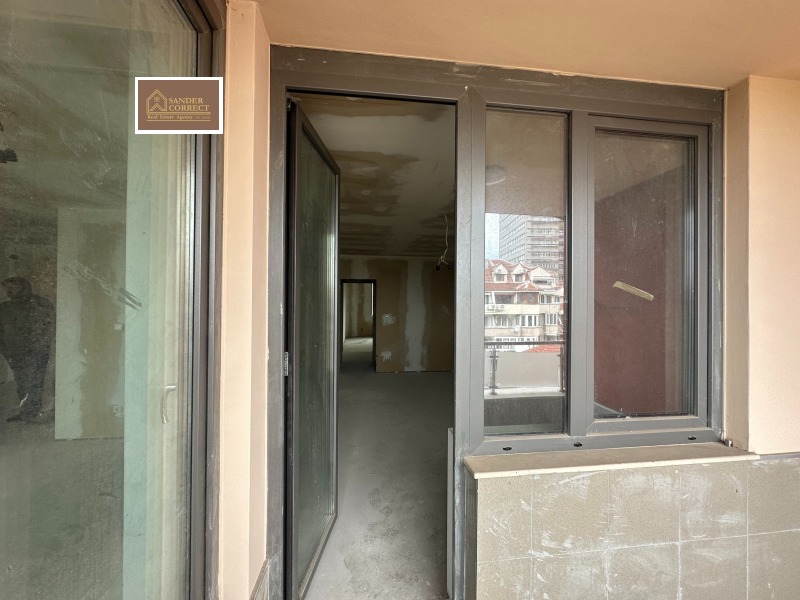 Na sprzedaż  2 sypialnie Sofia , Bakston , 124 mkw | 55946415 - obraz [5]