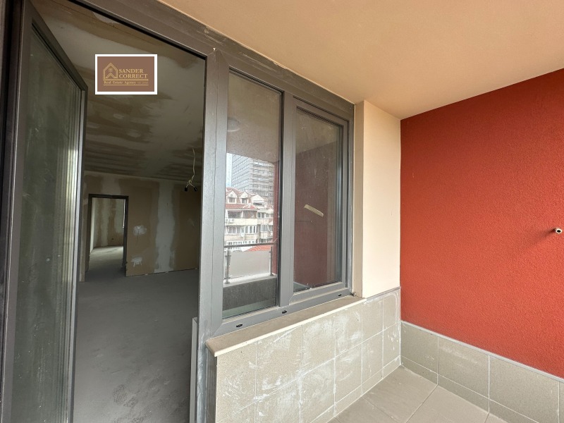 Na sprzedaż  2 sypialnie Sofia , Bakston , 124 mkw | 55946415 - obraz [6]
