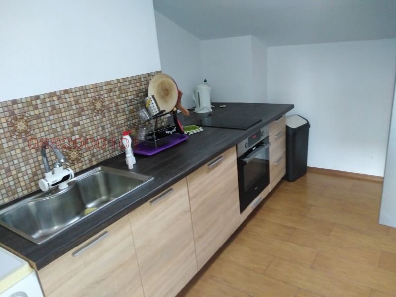 Продава 3-СТАЕН, гр. Бургас, Център, снимка 5 - Апартаменти - 52784744