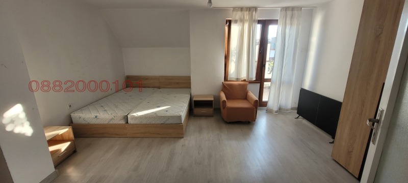 Продава 3-СТАЕН, гр. Бургас, Център, снимка 10 - Апартаменти - 52784744