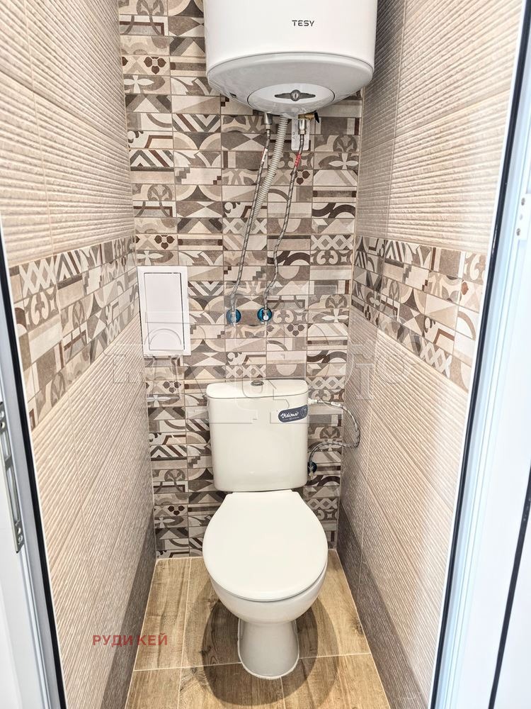 Продава 3-СТАЕН, гр. Варна, Левски 1, снимка 10 - Апартаменти - 53256831