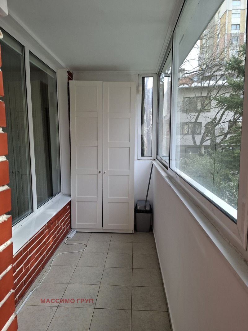 Продава 3-СТАЕН, гр. София, Изток, снимка 9 - Апартаменти - 53593132