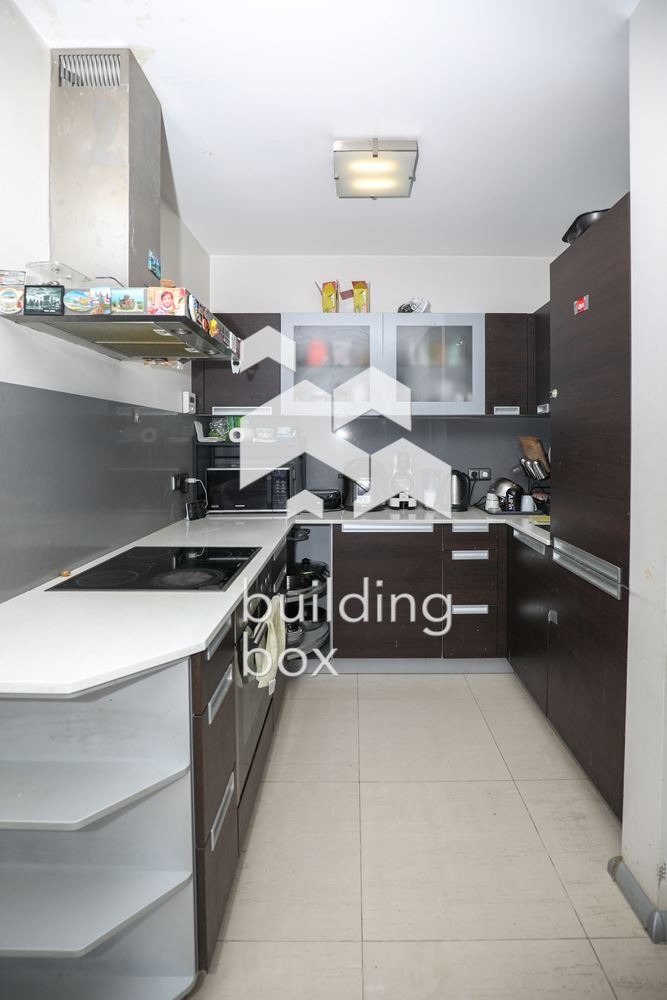 Продава 3-СТАЕН, гр. София, Витоша, снимка 5 - Апартаменти - 55186189