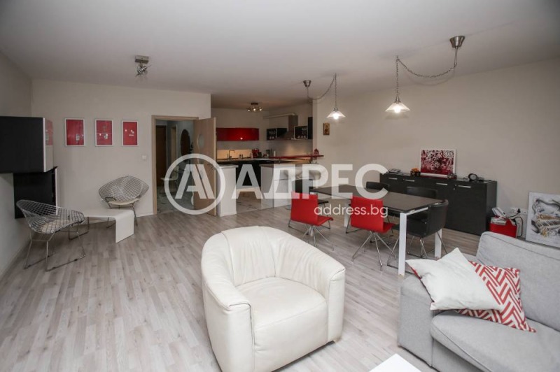 Продава  Многостаен, град София, Полигона •  465 000 EUR • ID 79115911 — holmes.bg - [1] 