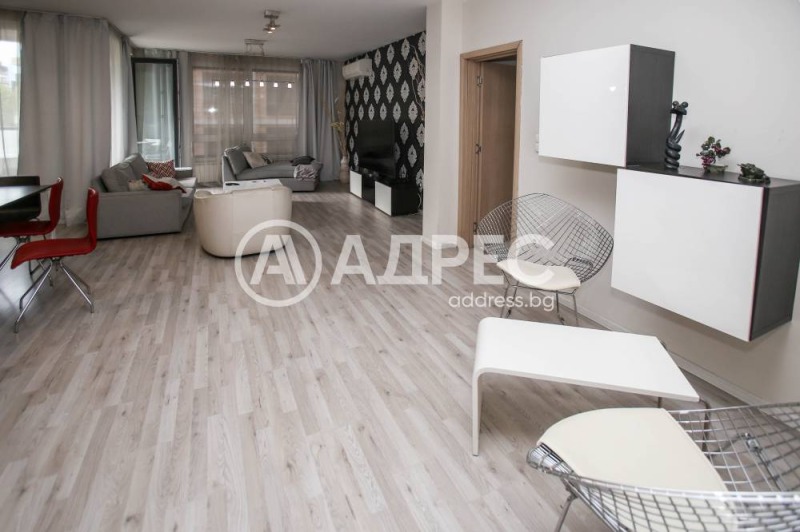 Продава  Многостаен град София , Полигона , 206 кв.м | 48618670 - изображение [12]