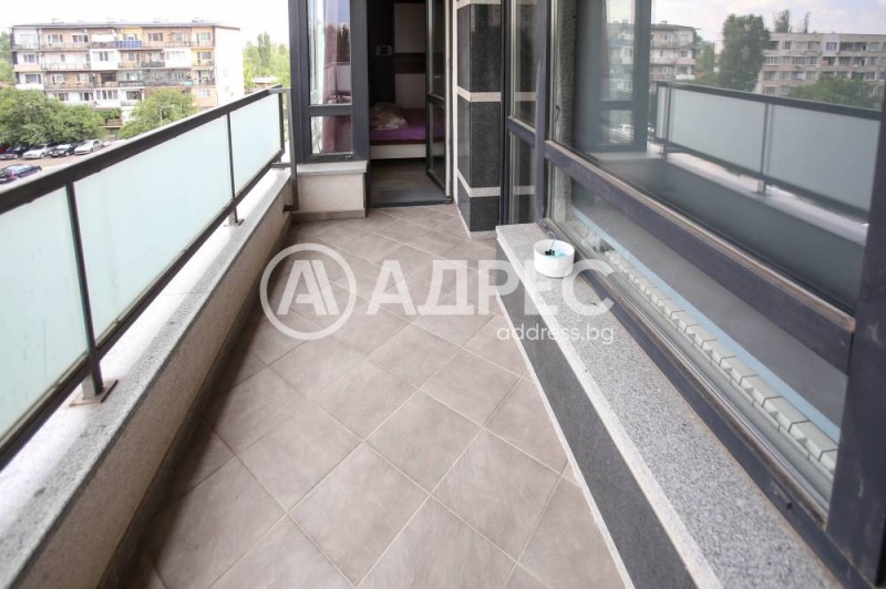 Продава  Многостаен град София , Полигона , 206 кв.м | 48618670 - изображение [14]