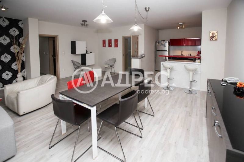 Продава  Многостаен град София , Полигона , 206 кв.м | 48618670 - изображение [5]