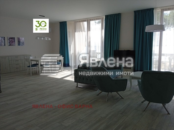 Продава МНОГОСТАЕН, гр. Варна, област Варна, снимка 3 - Aпартаменти - 49250365