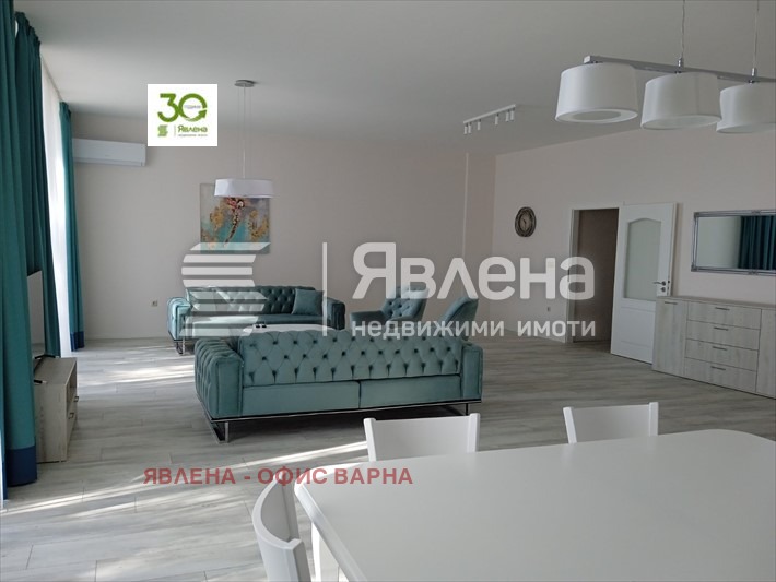 Продава МНОГОСТАЕН, гр. Варна, област Варна, снимка 5 - Aпартаменти - 49250365