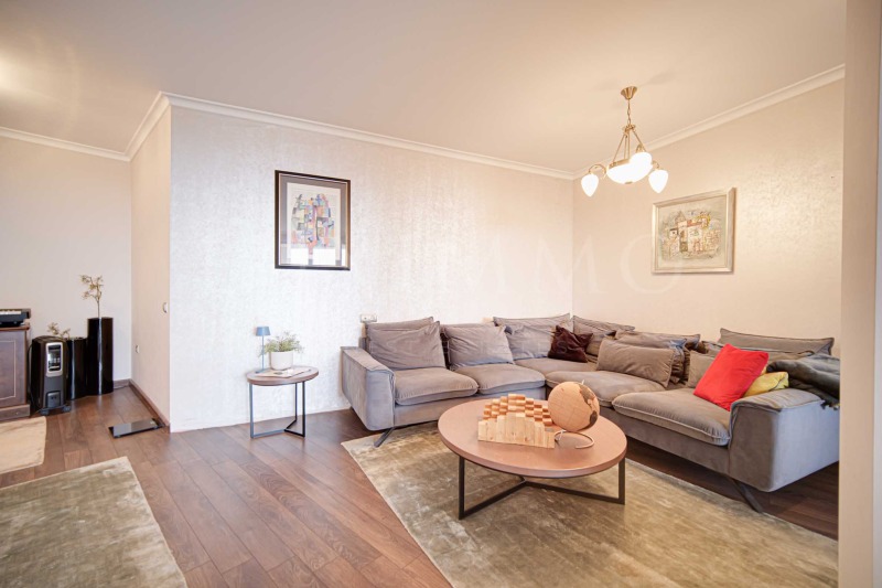 Na sprzedaż  3+ sypialni Sofia , Bojana , 251 mkw | 54601462 - obraz [6]