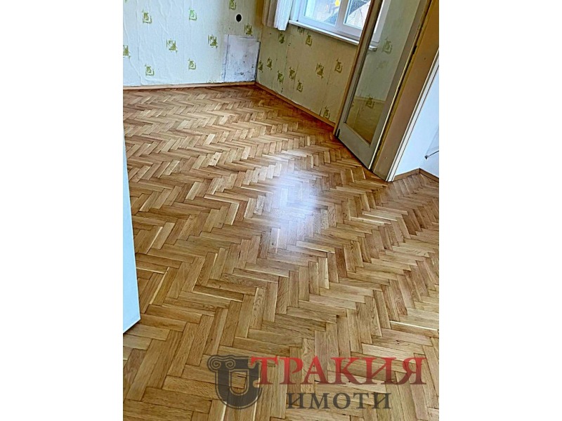 Продава ЕТАЖ ОТ КЪЩА, гр. Стара Загора, Аязмото, снимка 6 - Етаж от къща - 49048239