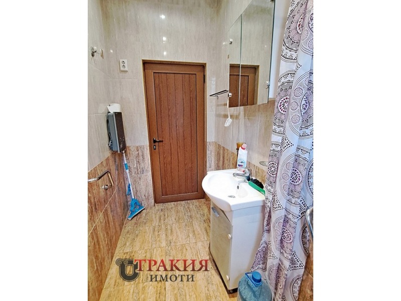 Продава  Етаж от къща град Стара Загора , Аязмото , 193 кв.м | 43939689 - изображение [11]