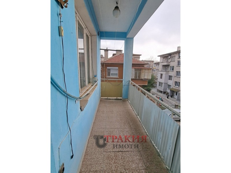 Продава  Етаж от къща град Стара Загора , Аязмото , 193 кв.м | 63180482 - изображение [4]