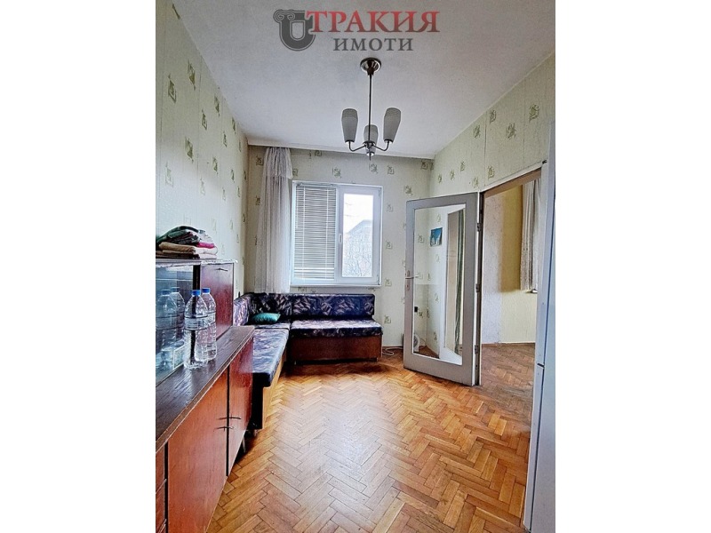 Продава  Етаж от къща град Стара Загора , Аязмото , 193 кв.м | 63180482 - изображение [7]