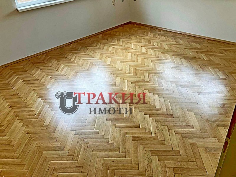 Продава ЕТАЖ ОТ КЪЩА, гр. Стара Загора, Аязмото, снимка 5 - Етаж от къща - 49048239