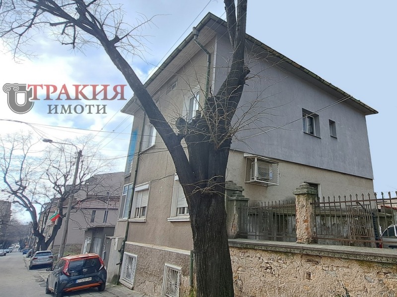 Продава  Етаж от къща град Стара Загора , Аязмото , 193 кв.м | 63180482 - изображение [2]