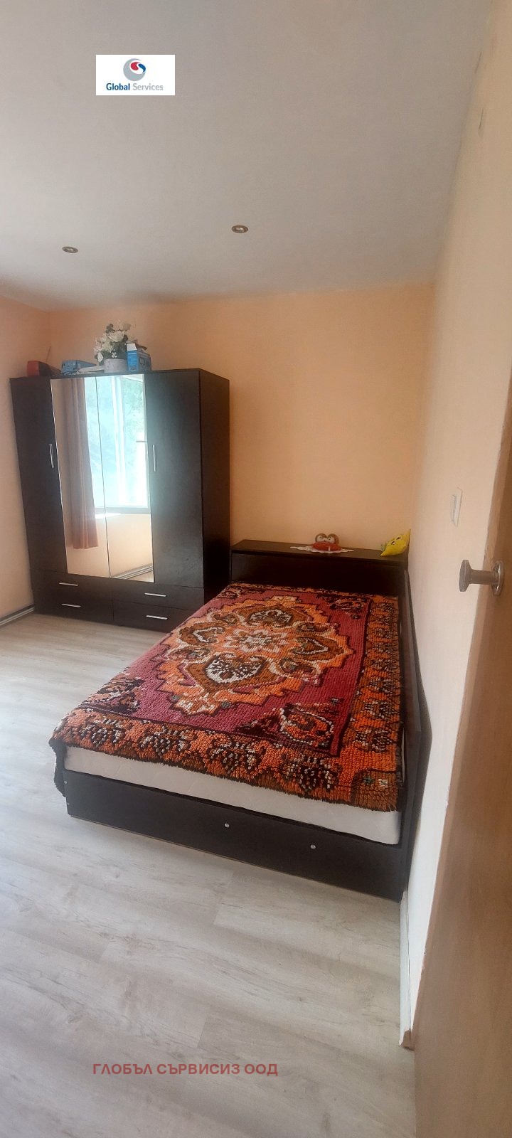 Eladó  Ház emelete Sofia , Zseljava , 70 négyzetméter | 57889021 - kép [9]