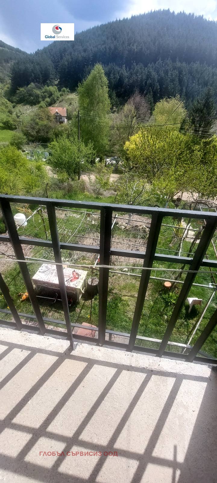 Eladó  Ház emelete Sofia , Zseljava , 70 négyzetméter | 57889021 - kép [15]