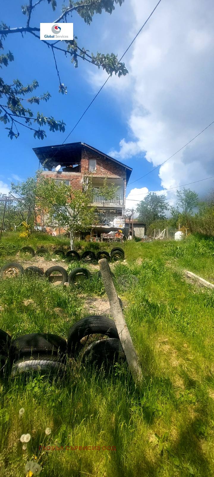 Eladó  Ház emelete Sofia , Zseljava , 70 négyzetméter | 57889021 - kép [2]
