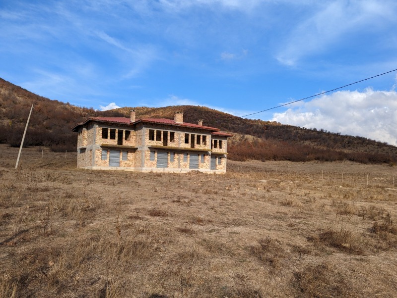 Продава  Къща област Бургас , с. Горица , 600 кв.м | 21428682 - изображение [5]