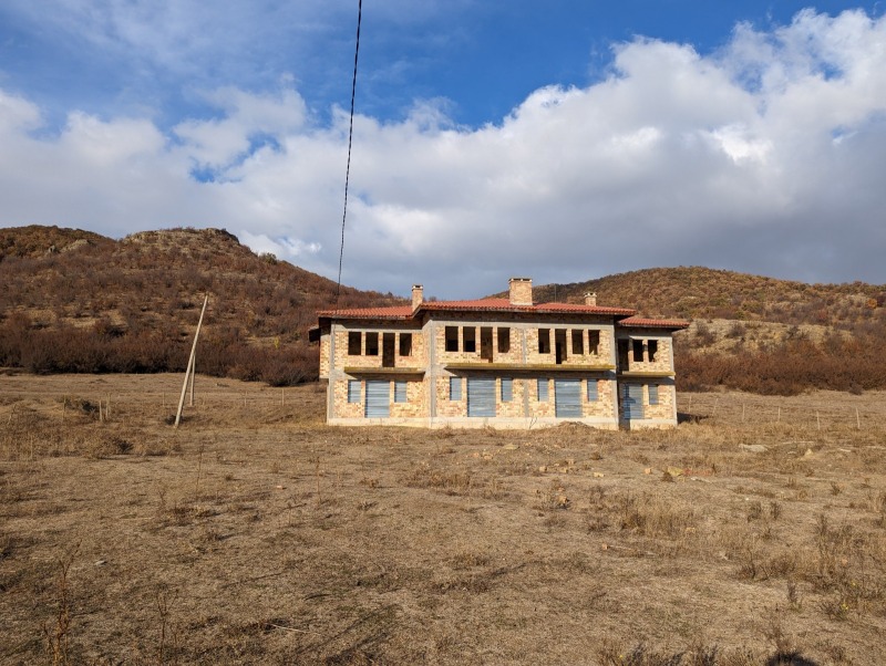 En venta  Casa región Burgas , Goritsa , 600 metros cuadrados | 45207920 - imagen [4]