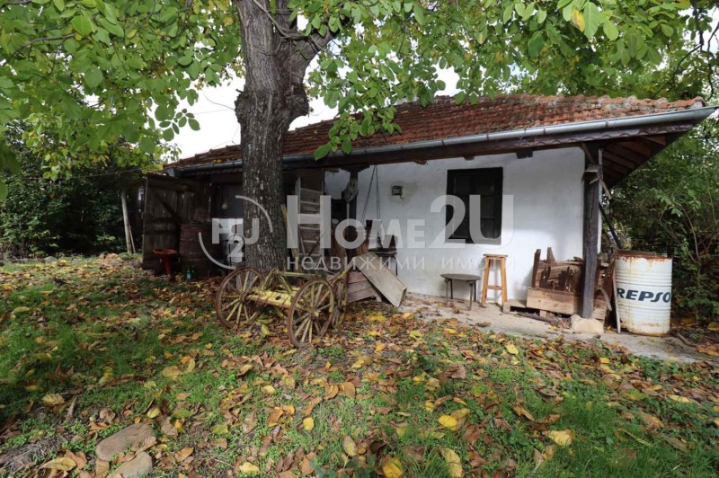 Продава КЪЩА, гр. Вършец, област Монтана, снимка 12 - Къщи - 52233762