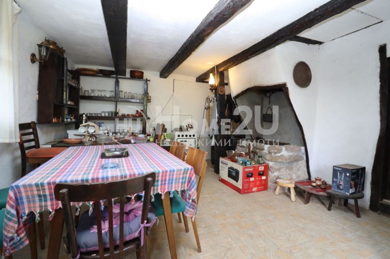 Продава КЪЩА, гр. Вършец, област Монтана, снимка 3 - Къщи - 52233762