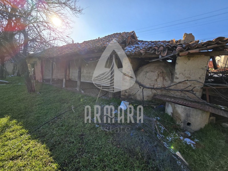 Продава КЪЩА, с. Паничери, област Пловдив, снимка 4 - Къщи - 53193459