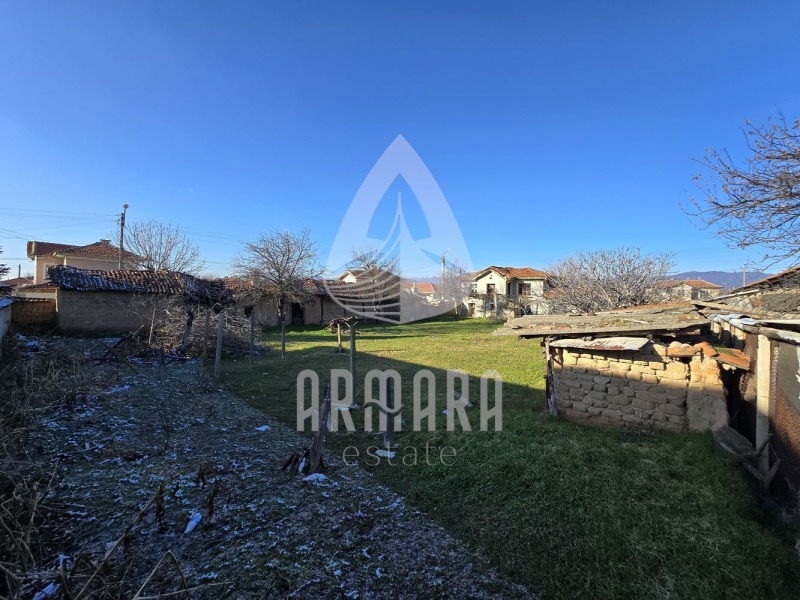 Продава КЪЩА, с. Паничери, област Пловдив, снимка 6 - Къщи - 53193459