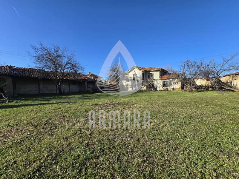 Продава КЪЩА, с. Паничери, област Пловдив, снимка 3 - Къщи - 53193459