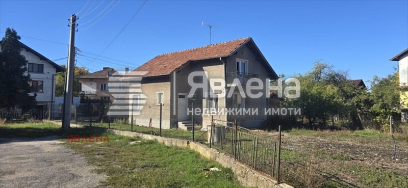 Продава КЪЩА, гр. Божурище, област София област, снимка 4 - Къщи - 53954694