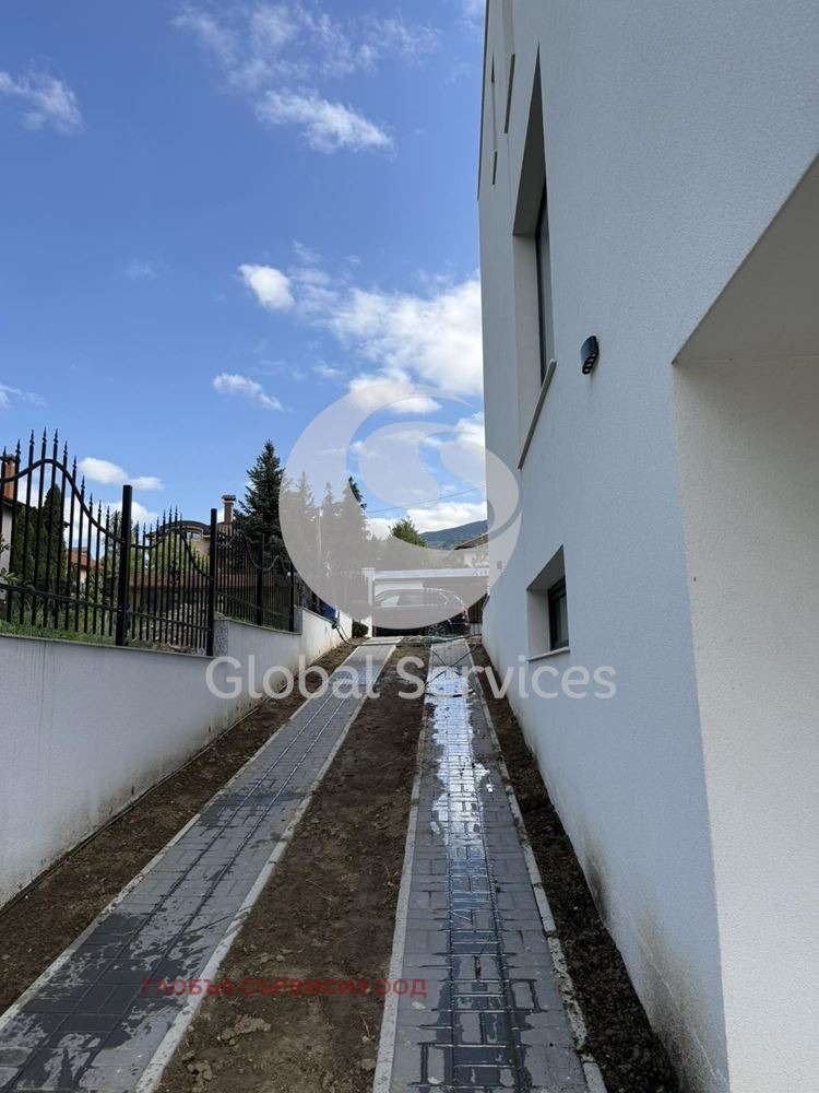 Продава КЪЩА, гр. София, Драгалевци, снимка 3 - Къщи - 54567801