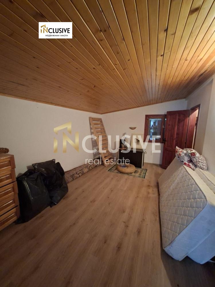 Продава КЪЩА, с. Извор, област София област, снимка 9 - Къщи - 55483234