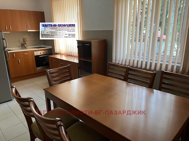 Продава ВИЛА, яз. Батак, област Пазарджик, снимка 5 - Вили - 53980125