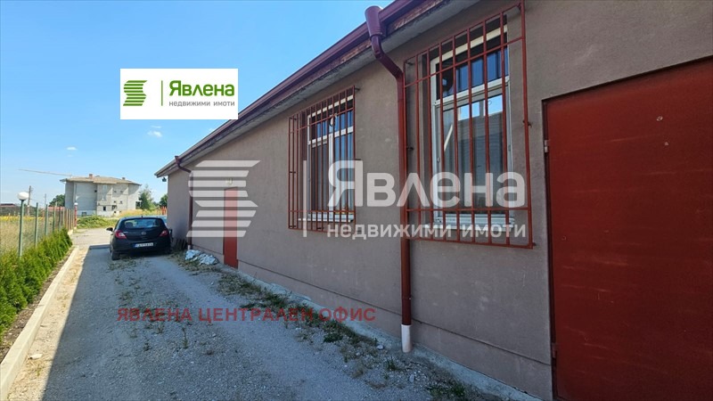 Продава ПРОМ. ПОМЕЩЕНИЕ, гр. Божурище, област София област, снимка 3 - Производствени сгради - 54635242