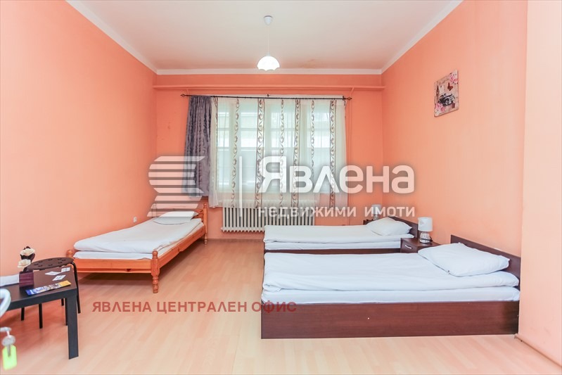 Продава ХОТЕЛ, гр. София, Център, снимка 10 - Хотели - 56570839