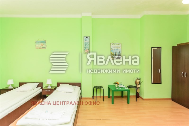Продава ХОТЕЛ, гр. София, Център, снимка 14 - Хотели - 56570839
