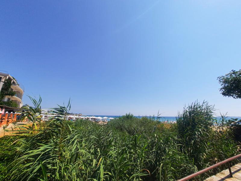 Продава ПАРЦЕЛ, к.к. Слънчев бряг, област Бургас, снимка 15 - Парцели - 42601283