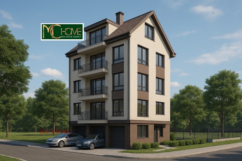 На продаж  Сюжет София , Малинова долина , 440 кв.м | 63727018 - зображення [2]
