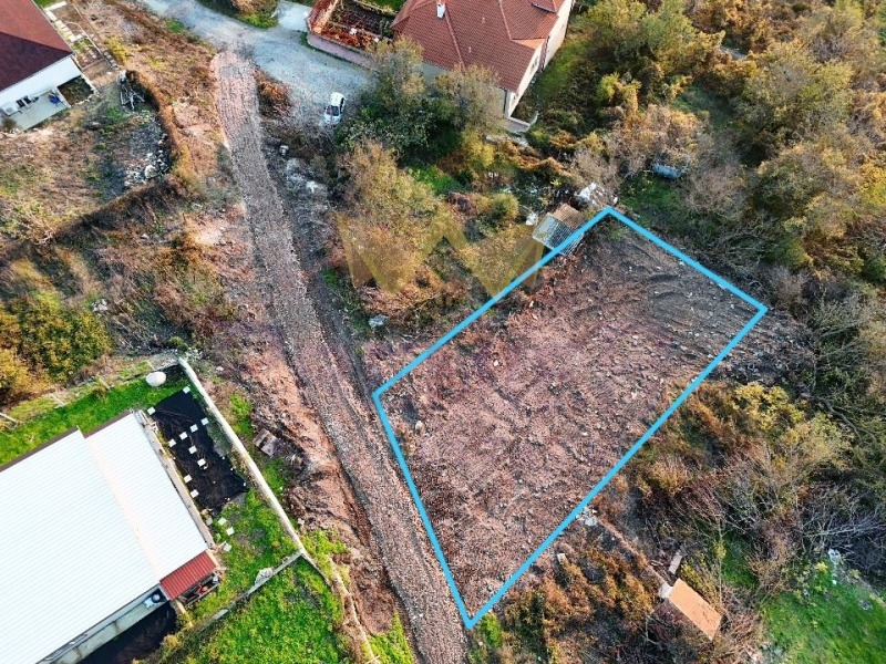 Продава ПАРЦЕЛ, гр. Балчик, област Добрич, снимка 2 - Парцели - 52546140