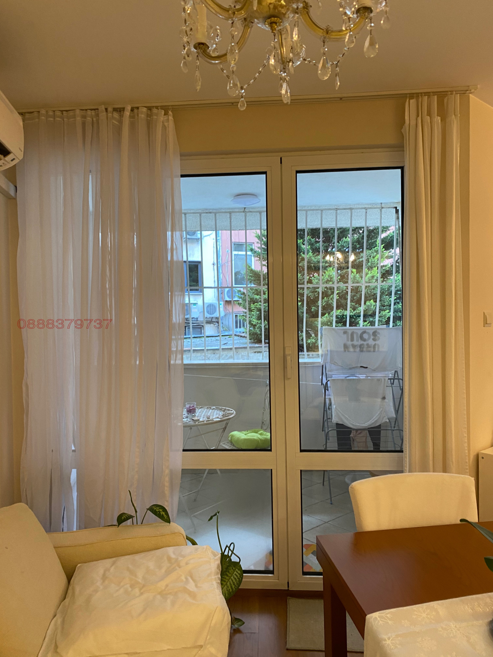 Продава 2-СТАЕН, гр. Пловдив, Кършияка, снимка 7 - Апартаменти - 55058383