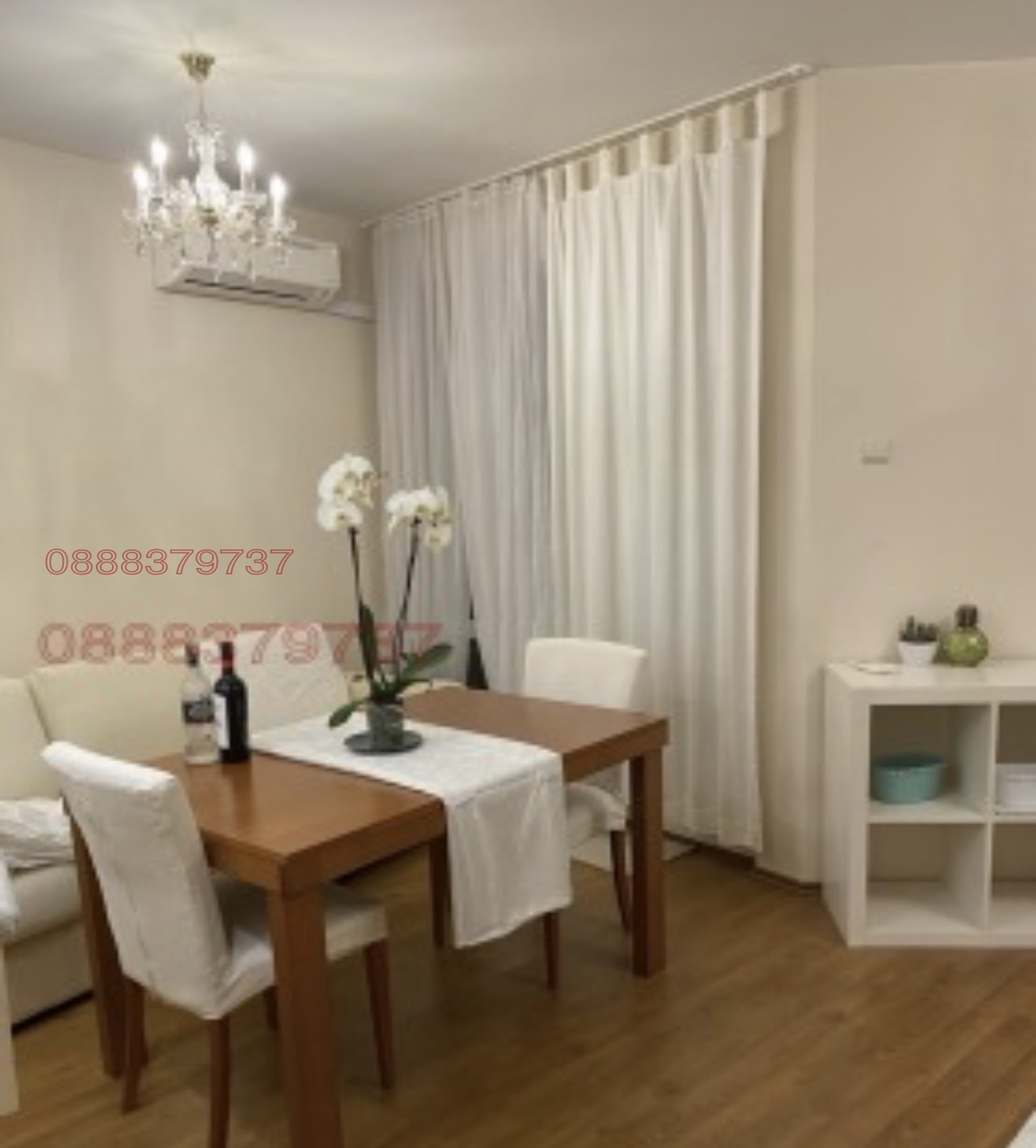 Продава 2-СТАЕН, гр. Пловдив, Кършияка, снимка 3 - Апартаменти - 55058383