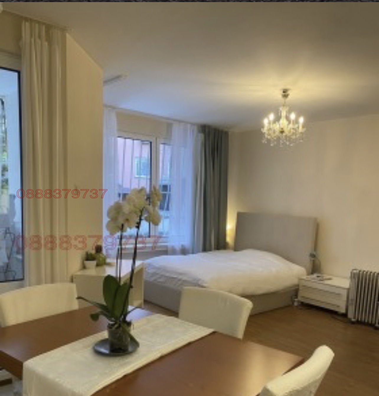 Продава 2-СТАЕН, гр. Пловдив, Кършияка, снимка 2 - Апартаменти - 55058383