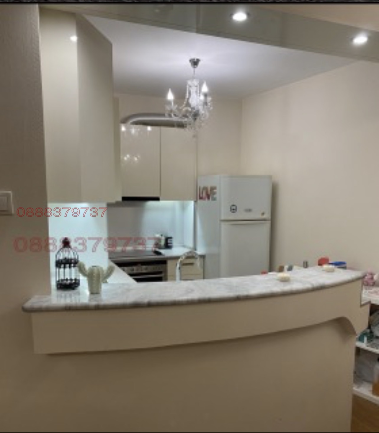 Продава 2-СТАЕН, гр. Пловдив, Кършияка, снимка 11 - Апартаменти - 55058383